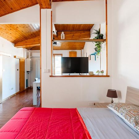 Social Costa-Holiday & Business Apartment Болоня Екстериор снимка