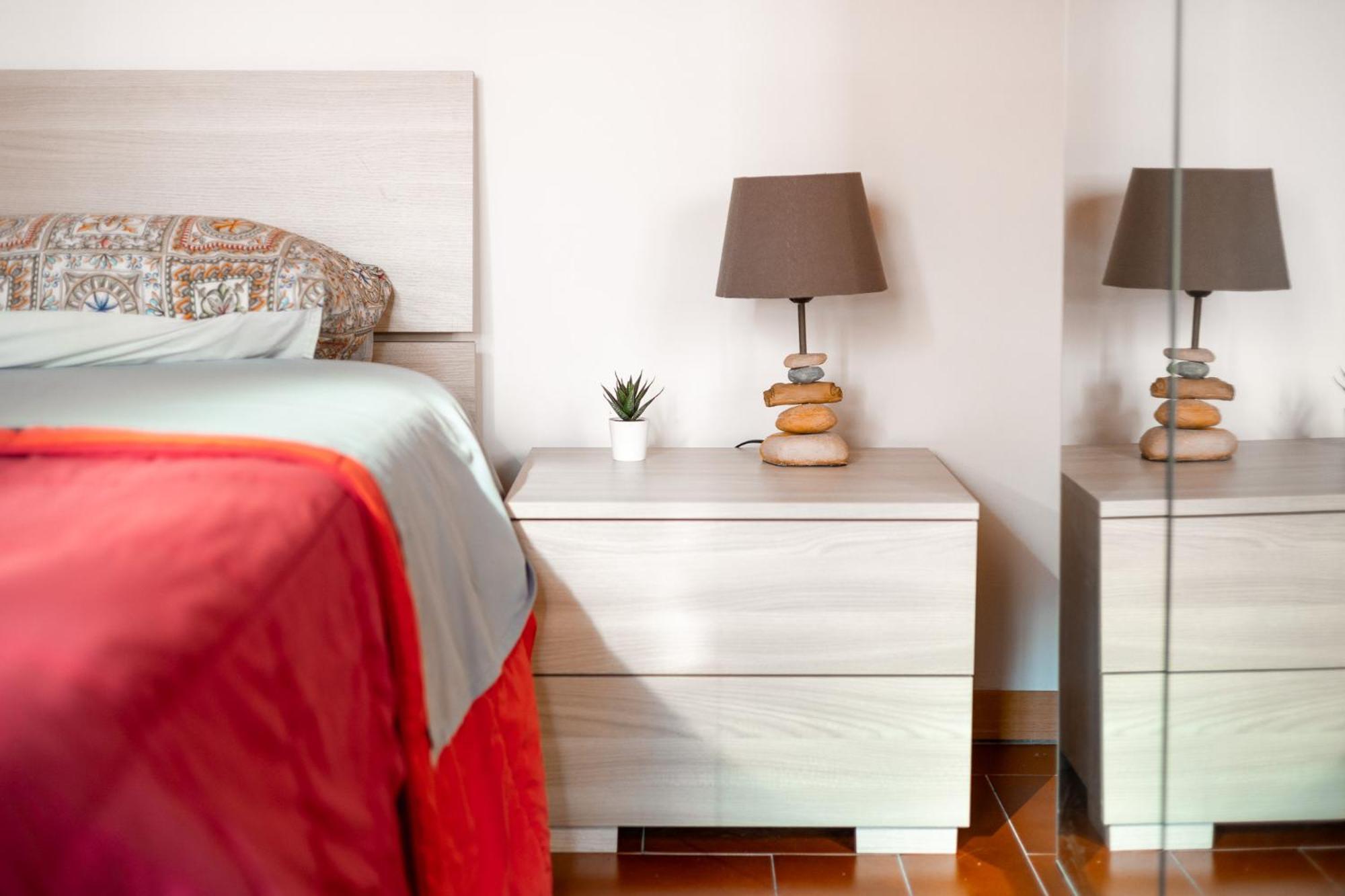 Social Costa-Holiday & Business Apartment Болоня Екстериор снимка