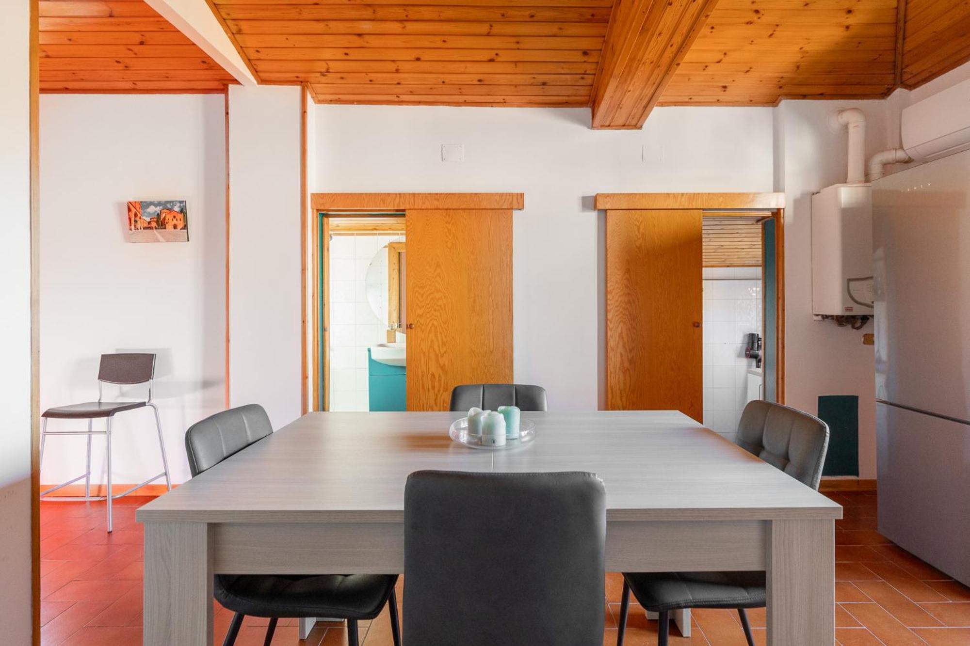 Social Costa-Holiday & Business Apartment Болоня Екстериор снимка